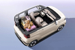 Reseña del Chery QQ Ice Cream 2025: un auto eléctrico compacto para la ciudad foto 3