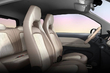 Reseña del Chery QQ Ice Cream 2025: un auto eléctrico compacto para la ciudad foto 6