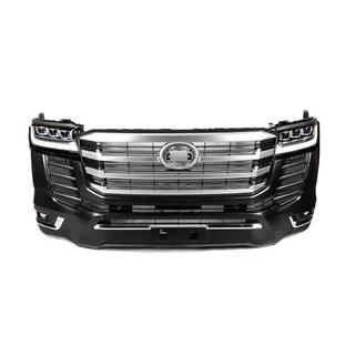Kit de restyling a LC 300 High-Line (Kit Estándar) Toyota Land Cruiser 200 2007-2021 foto 3