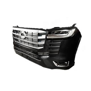 Kit de restyling a LC 300 High-Line (Kit Estándar) Toyota Land Cruiser 200 2007-2021 foto 4