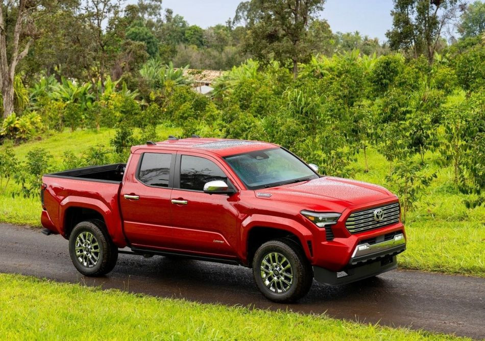 ¿Cómo elegir la camioneta adecuada?