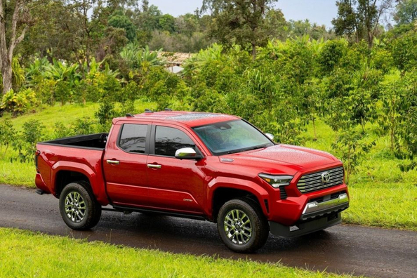 ¿Cómo elegir la camioneta adecuada?