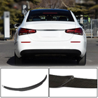 Mercedes A-class W177 2018- Alerón V1 (para SD, Carbono) foto 1