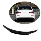 Mercedes A-class W177 2018- Alerón V4 (para SD, Carbono) foto 1