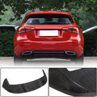 Mercedes A-class W177 2018- Alerón V1 (para HB, Carbono) foto 1