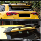 Mercedes A-class W177 2018- Spoiler V3 (para HB, Carbono) foto 3