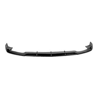 Extensión Lip V2 para parachoques delantero (para CLS63 AMG SD 2015-2018, Carbono) foto 2