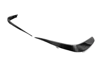 Mercedes CLS C218 2011-2018 Cubiertas de parachoques delantero de carbono para CLS63 AMG SD 2015-2018 foto 11