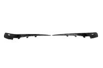 Mercedes CLS C218 2011-2018 Cubiertas de parachoques delantero de carbono para CLS63 AMG SD 2015-2018 foto 13