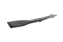 Mercedes CLS C218 2011-2018 Alerón V2 (para SD, Carbono) foto 4