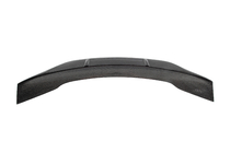 Mercedes CLS C218 2011-2018 Alerón V2 (para SD, Carbono) foto 9