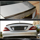 Mercedes CLS C218 2011-2018 Alerón V5 (para SD, Carbono) foto 4