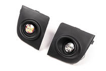 Ford Fusion 2002-2012 Faros antiniebla LED (Modelo 2006↗) foto 2