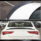 Mercedes CLA C118 2019- Alerón V1 (Carbono) foto 3