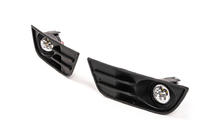 Ford Fusion 2002-2012 Faros antiniebla LED (Modelo 2004-2006) foto 2