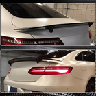 Mercedes E-class coupe C238 2016-2024 Alerón V1 (Carbono) foto 5