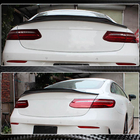 Mercedes E-class coupe C238 2016-2024 Alerón V3 (Carbono) foto 4