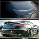 Mercedes E-class coupe C238 2016-2024 Alerón V3 (Carbono) foto 5