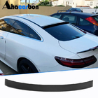 Mercedes E-class coupe C238 2016-2024 Visera de Spoiler (Carbono) foto 1