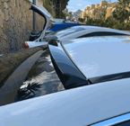 Mercedes E-class coupe C238 2016-2024 Visera de Spoiler (Carbono) foto 2