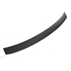Mercedes E-class coupe C238 2016-2024 Visera de Spoiler (Carbono) foto 4