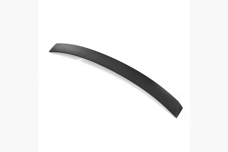 Mercedes E-class coupe C238 2016-2024 Visera de Spoiler (Carbono) Foto 6