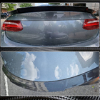 Mercedes E-class coupe C238 2016-2024 Alerón V6 (Carbono) foto 4