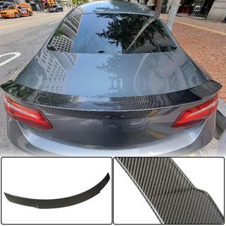 Alerón V6 (Carbono) foto 1