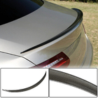 Mercedes E-class coupe C238 2016-2024 Alerón V7 (Carbono) foto 1