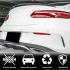 Mercedes E-class coupe C238 2016-2024 Alerón V7 (Carbono) foto 3