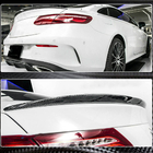 Mercedes E-class coupe C238 2016-2024 Alerón V7 (Carbono) foto 4