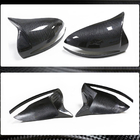 Mercedes E-class coupe C238 2016-2024 Cubiertas de Espejos de Carbono foto 5