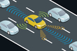 ¿Qué sistemas de seguridad activa debe tener un coche moderno? foto 1