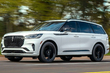 Reseña del Lincoln Aviator 2025: Una mirada renovada al lujo foto 1