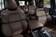 Reseña del Lincoln Aviator 2025: Una mirada renovada al lujo foto 6