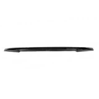 Spoiler Inferior V1 (Negro Brillante) BMW X5 G05 2019–2026 foto 1