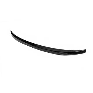 Spoiler Inferior V1 (Negro Brillante) BMW X7 G07 2019- foto 4
