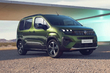 Prueba del Peugeot Rifter 2024: practicidad con una nueva cara foto 3
