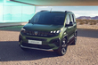 Prueba del Peugeot Rifter 2024: practicidad con una nueva cara foto 1