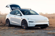 Reseña del Tesla Model Y 2025: un crossover eléctrico de alto nivel foto 3