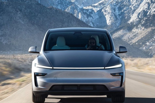 Reseña del Tesla Model Y 2025: un crossover eléctrico de alto nivel