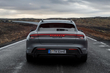 Prueba del Porsche Taycan Sport Turismo 2025 foto 4