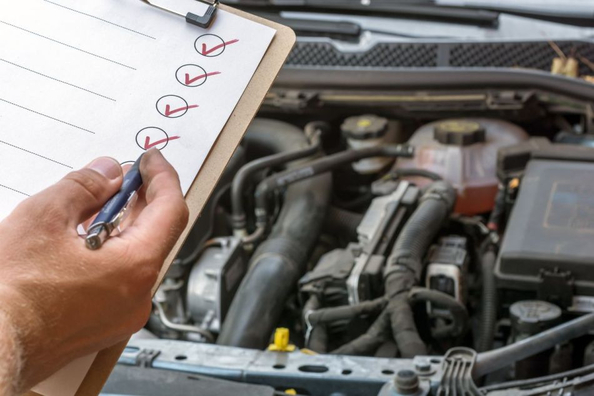 ¿Qué hay que cambiar al comprar un coche usado?