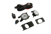 Toyota Land Cruiser Prado 250 2023- Kit de Faros Antiniebla (2 uds) foto 4