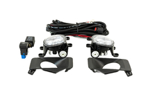 Toyota Land Cruiser Prado 250 2023- Kit de Faros Antiniebla (2 uds) foto 5
