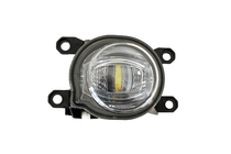 Toyota Land Cruiser Prado 250 2023- Kit de Faros Antiniebla (2 uds) foto 6