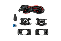 Toyota Land Cruiser Prado 250 2023- Kit de Faros Antiniebla (2 uds) foto 7
