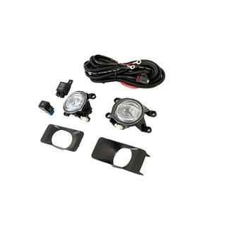 Kit de Faros Antiniebla (2 uds) Toyota Land Cruiser Prado 250 2023- foto 3