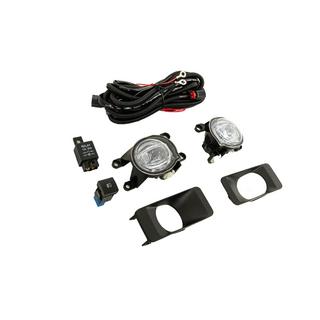 Kit de Faros Antiniebla (2 uds) Toyota Land Cruiser Prado 250 2023- foto 4