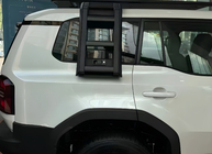 Toyota Land Cruiser Prado 250 2023- Escalera lateral foto 2